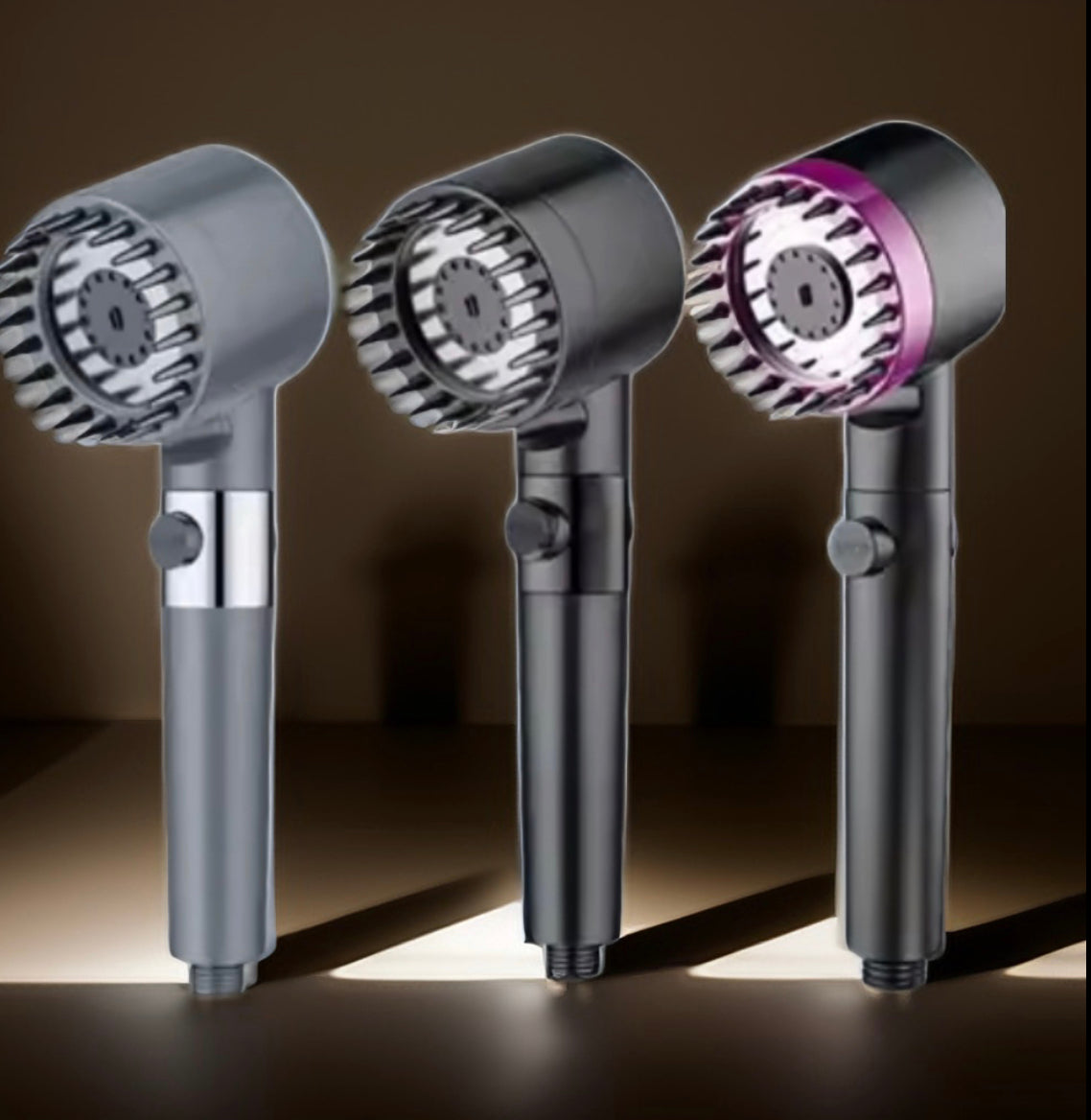 HerWellness™ Filtered Showerhead