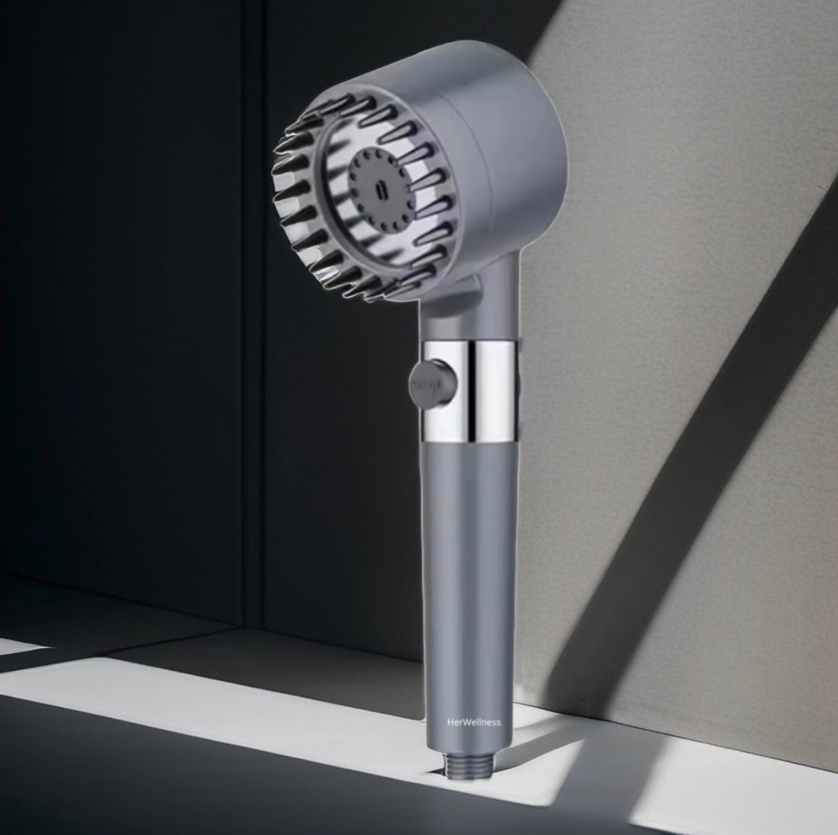 HerWellness™ Filtered Showerhead