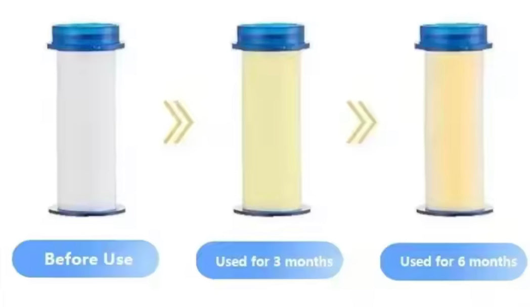 Filters for Shower head