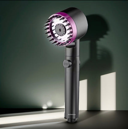 HerWellness™ Filtered Showerhead